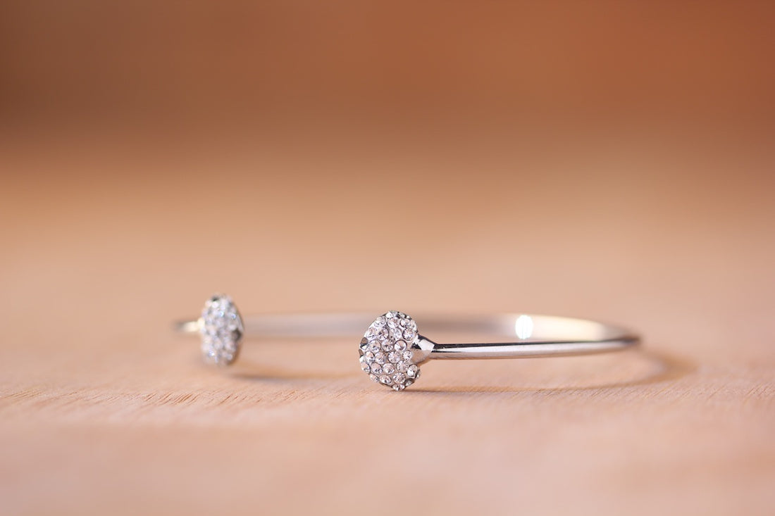 Is White Gold Really Gold?